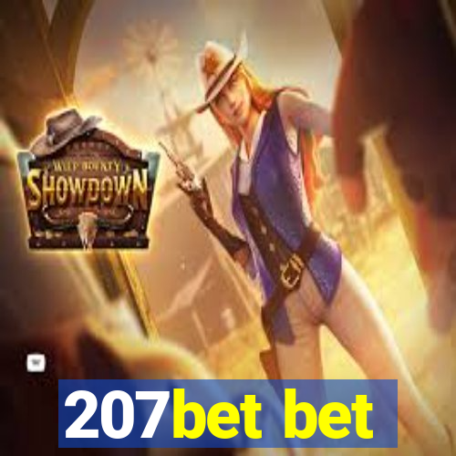 207bet bet